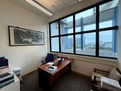 Tradehub 21 (D22), Factory #538659141